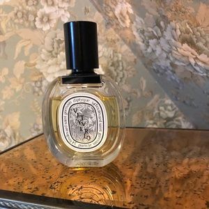 Vetyverio eau de toilette